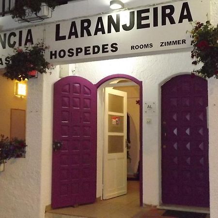 Hotel Residencia Laranjeira Odeceixe Exterior foto
