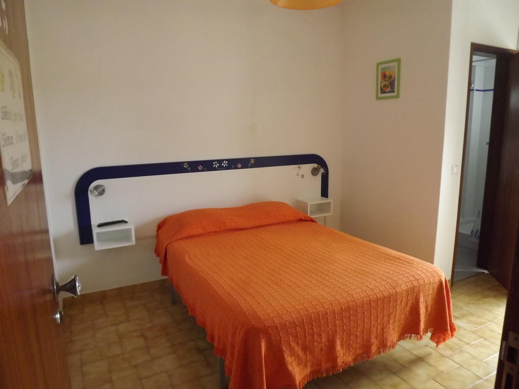 Hotel Residencia Laranjeira Odeceixe Zimmer foto