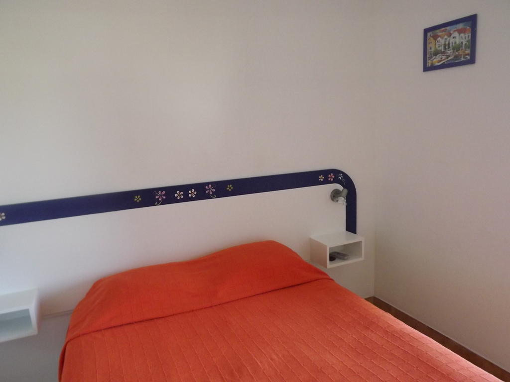 Hotel Residencia Laranjeira Odeceixe Zimmer foto